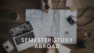 Semester Study Abroad