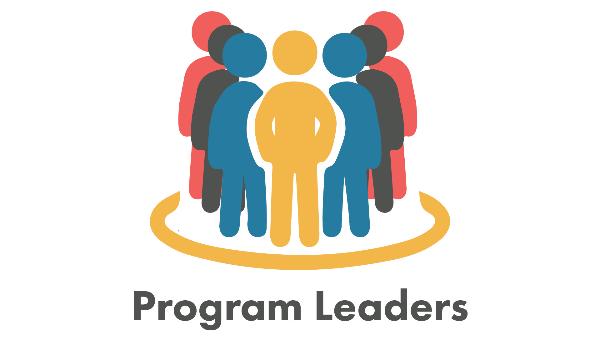 Program Leaders