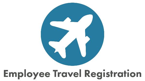 Employee Travel Registration