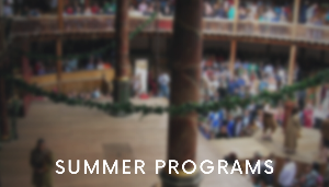 Summer Programs Button