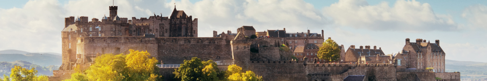 Edinburgh Castle